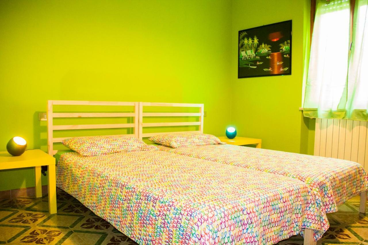 Sabry Apartment San Giuliano Terme Extérieur photo