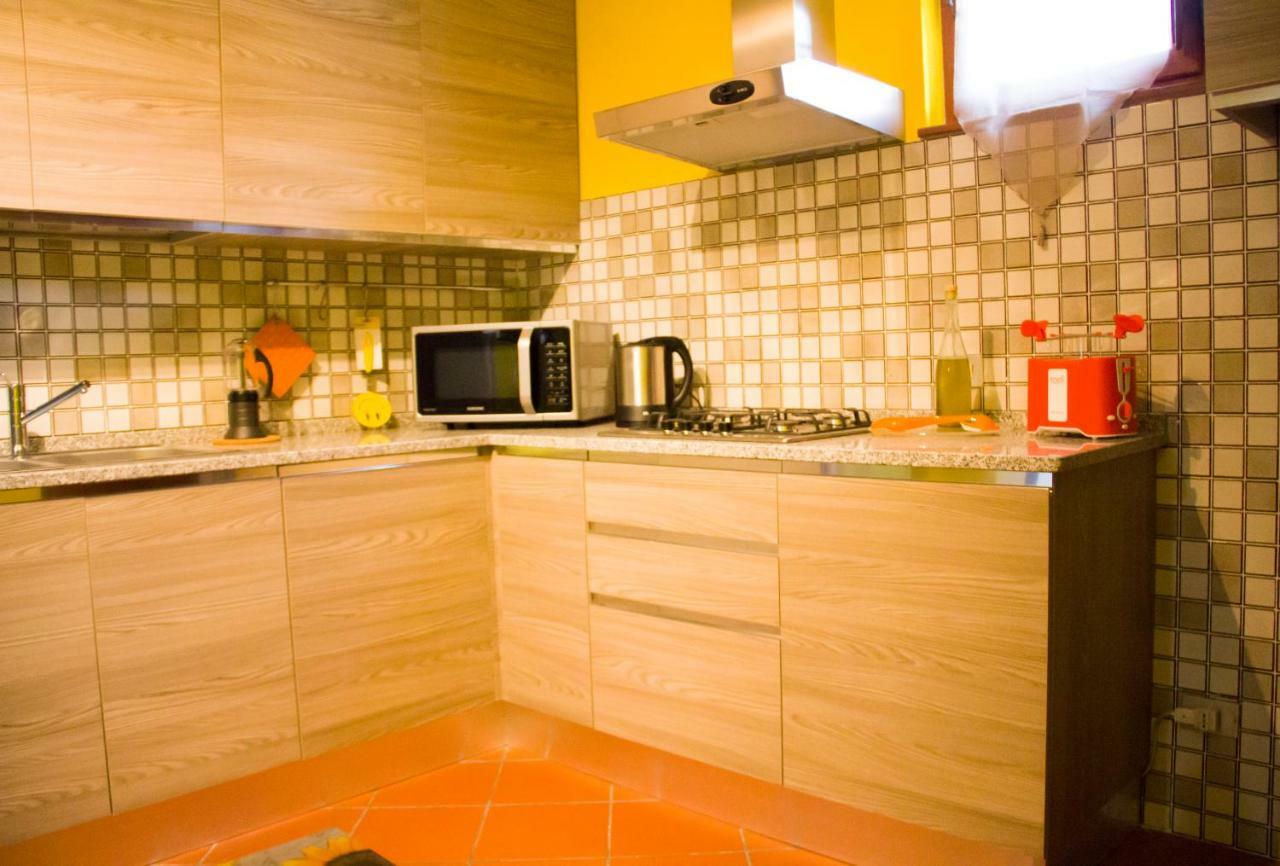 Sabry Apartment San Giuliano Terme Extérieur photo