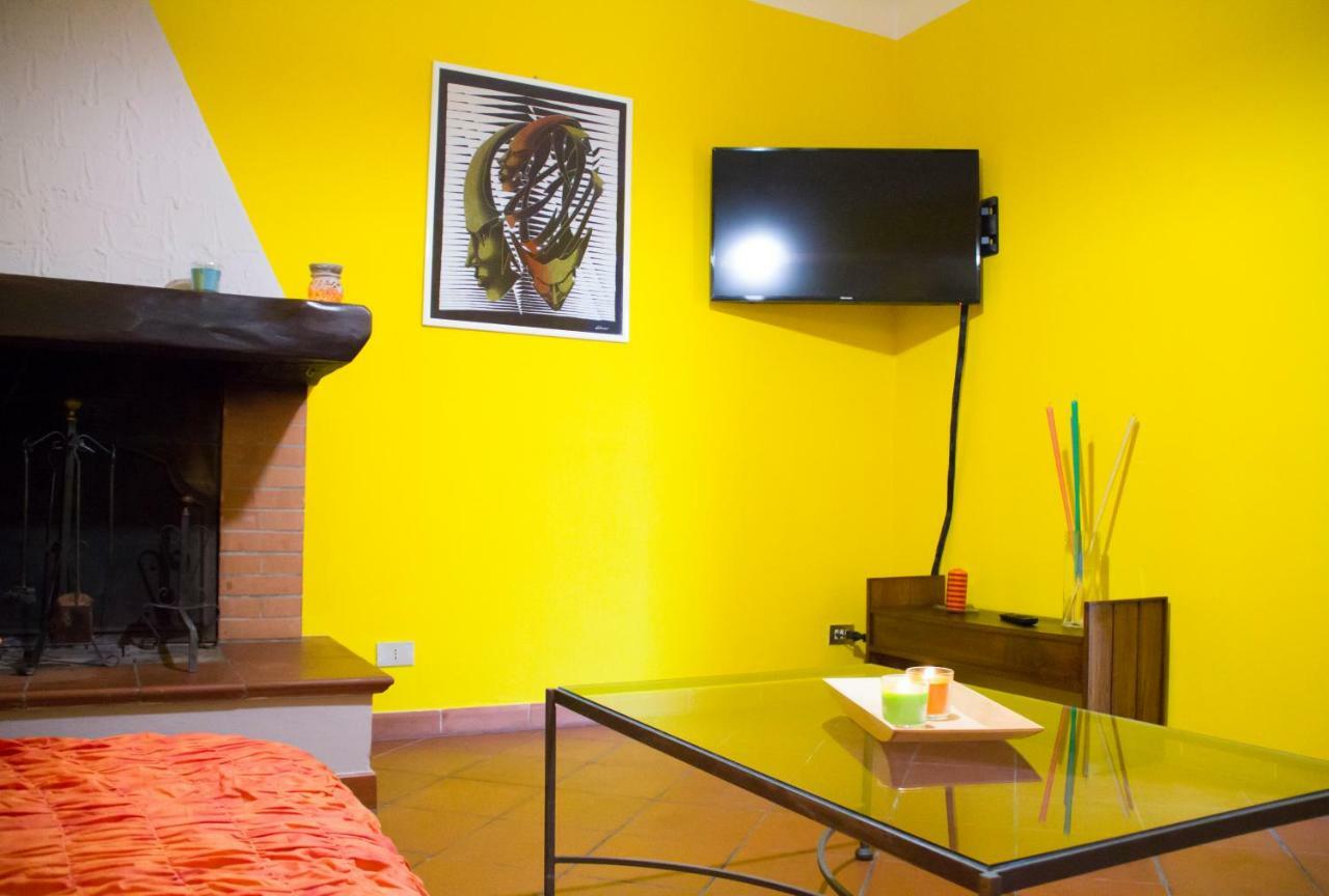 Sabry Apartment San Giuliano Terme Extérieur photo