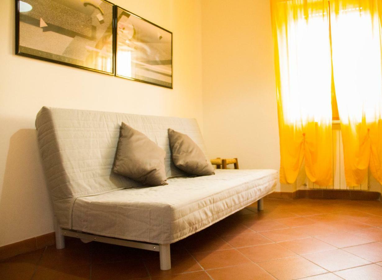 Sabry Apartment San Giuliano Terme Extérieur photo