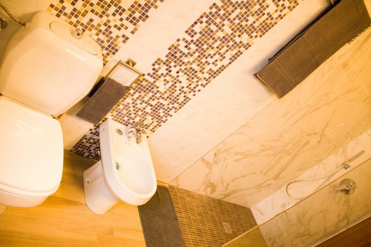 Sabry Apartment San Giuliano Terme Extérieur photo