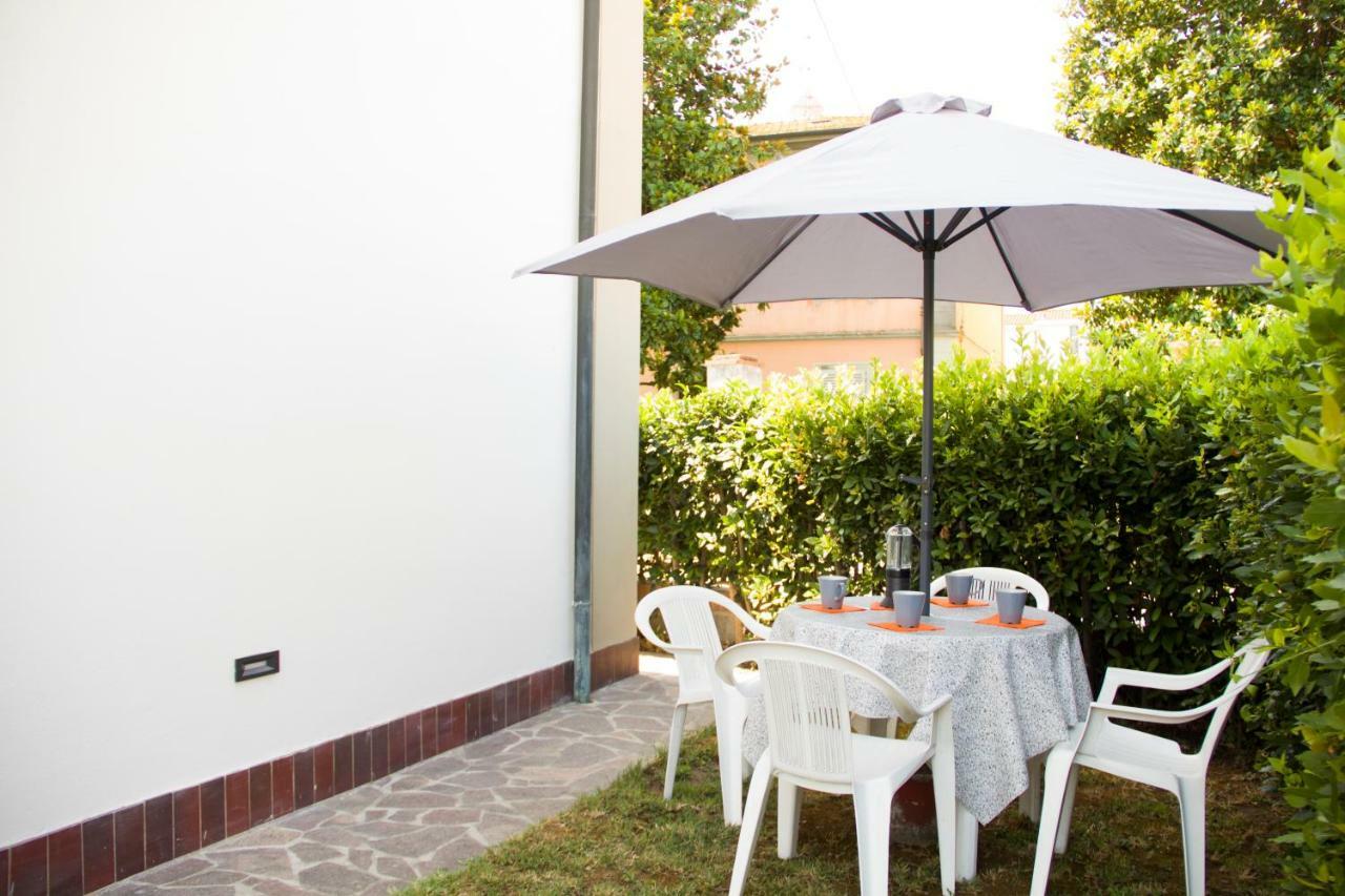 Sabry Apartment San Giuliano Terme Extérieur photo