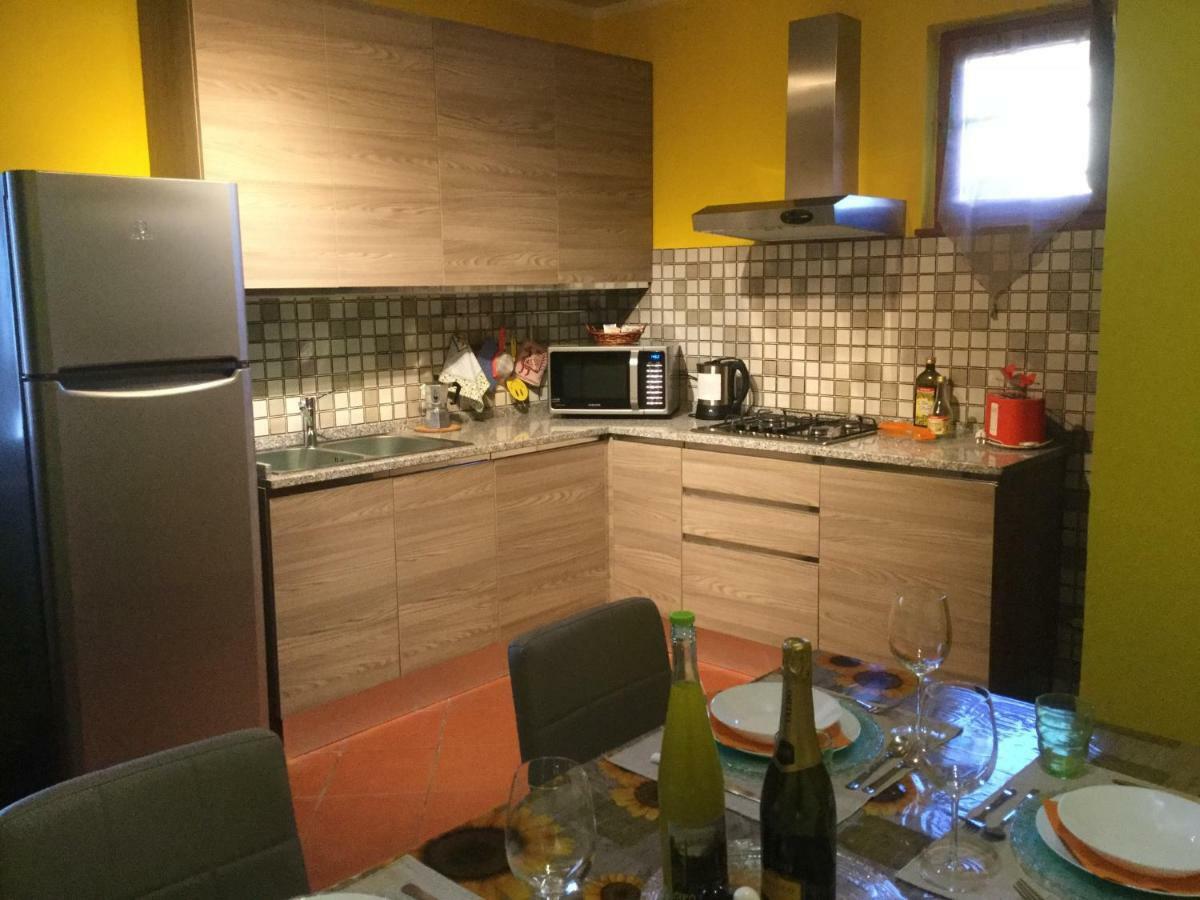 Sabry Apartment San Giuliano Terme Extérieur photo