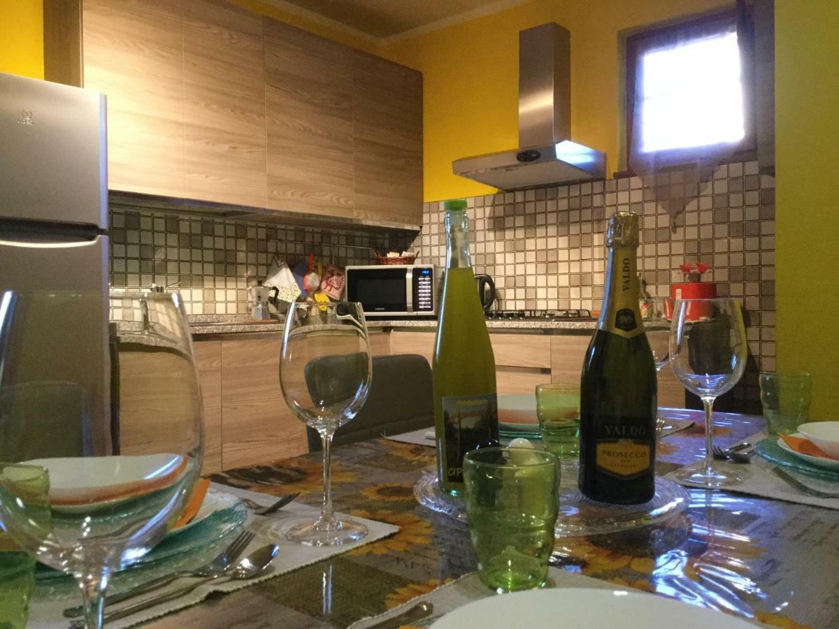 Sabry Apartment San Giuliano Terme Extérieur photo