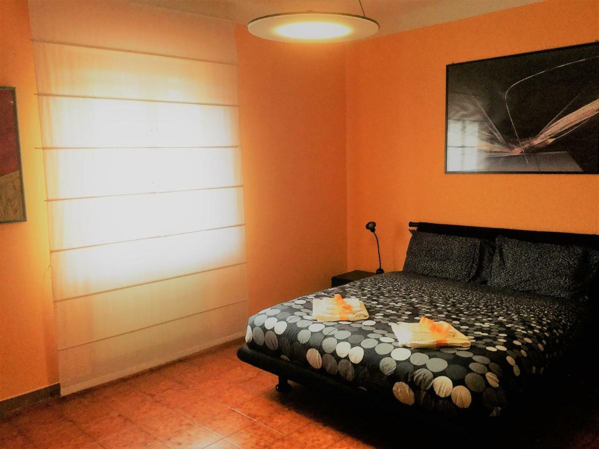 Sabry Apartment San Giuliano Terme Extérieur photo
