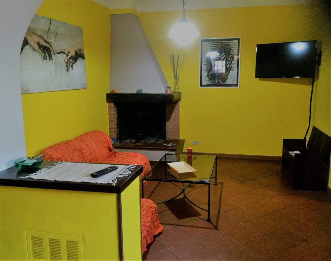 Sabry Apartment San Giuliano Terme Extérieur photo