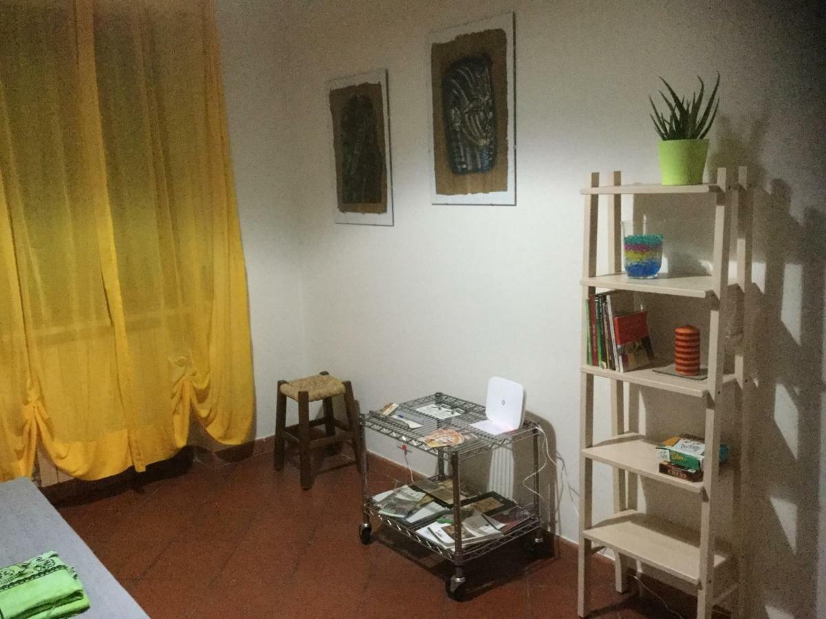Sabry Apartment San Giuliano Terme Extérieur photo