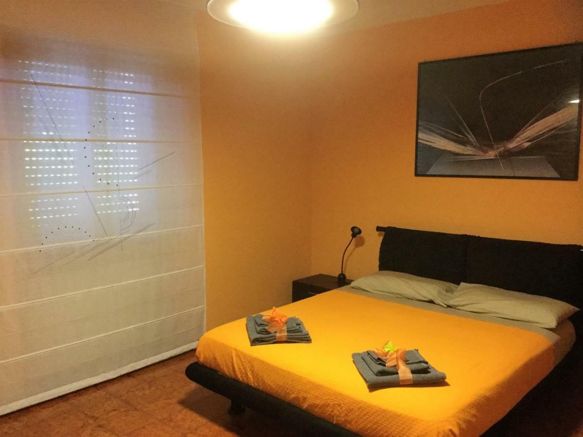 Sabry Apartment San Giuliano Terme Extérieur photo