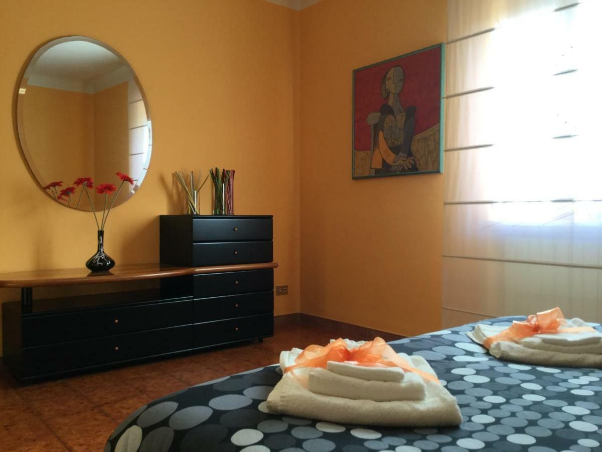 Sabry Apartment San Giuliano Terme Extérieur photo