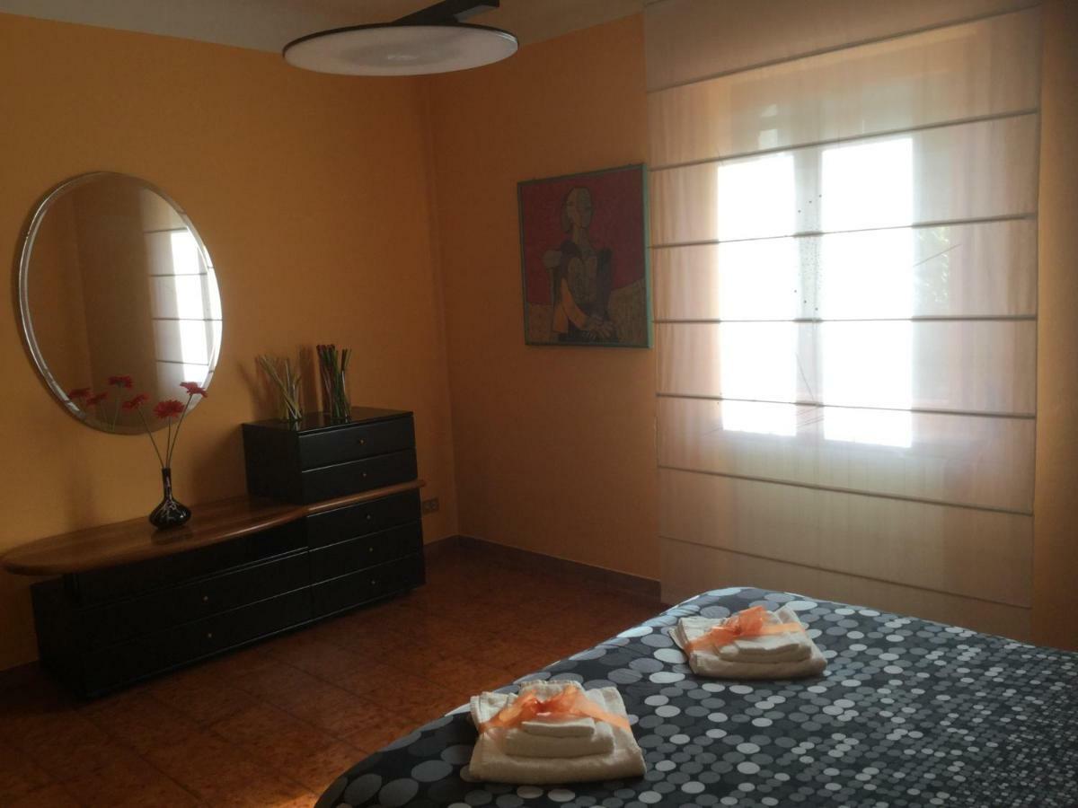 Sabry Apartment San Giuliano Terme Extérieur photo
