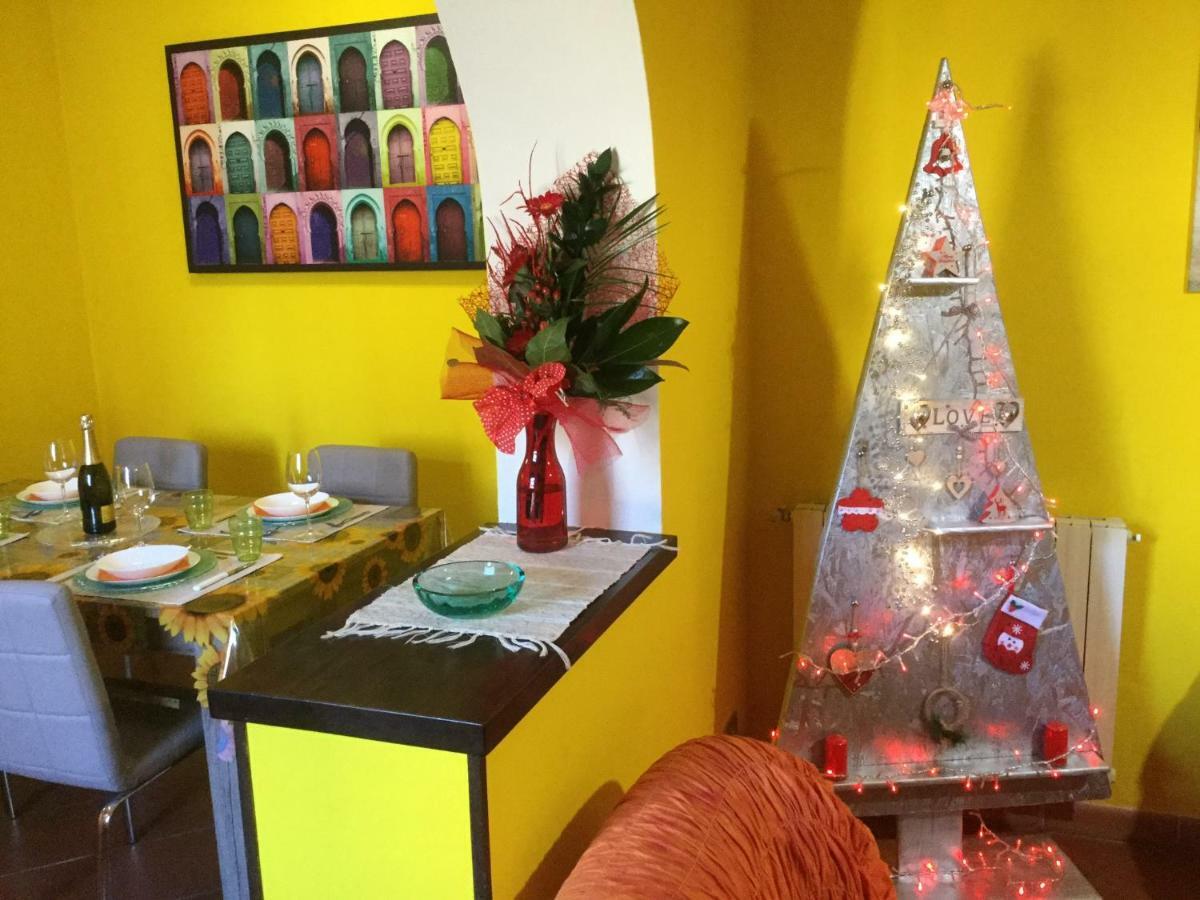 Sabry Apartment San Giuliano Terme Extérieur photo