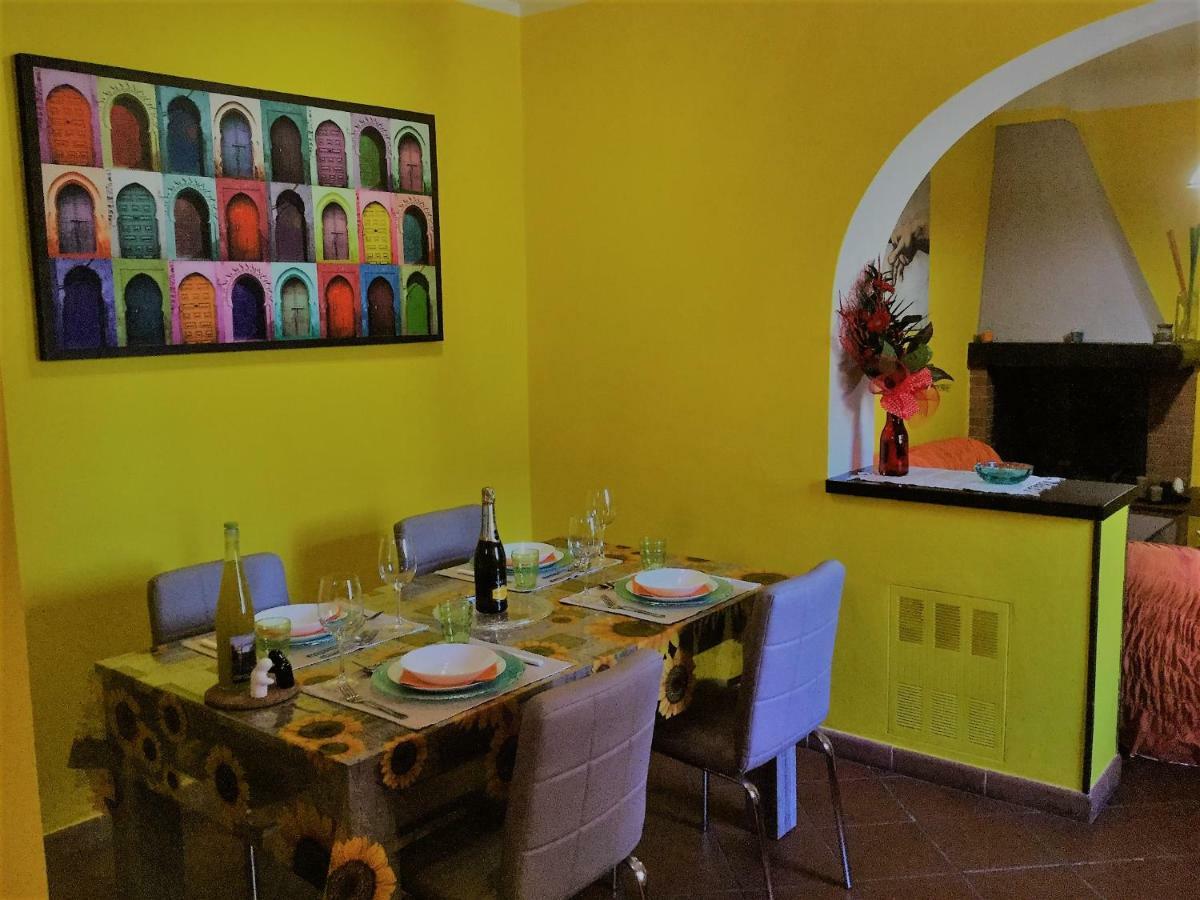 Sabry Apartment San Giuliano Terme Extérieur photo