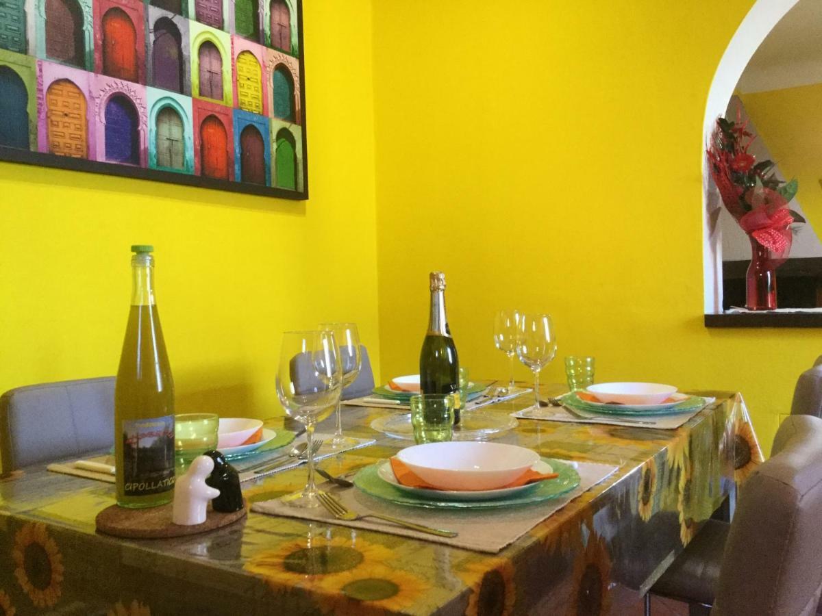 Sabry Apartment San Giuliano Terme Extérieur photo