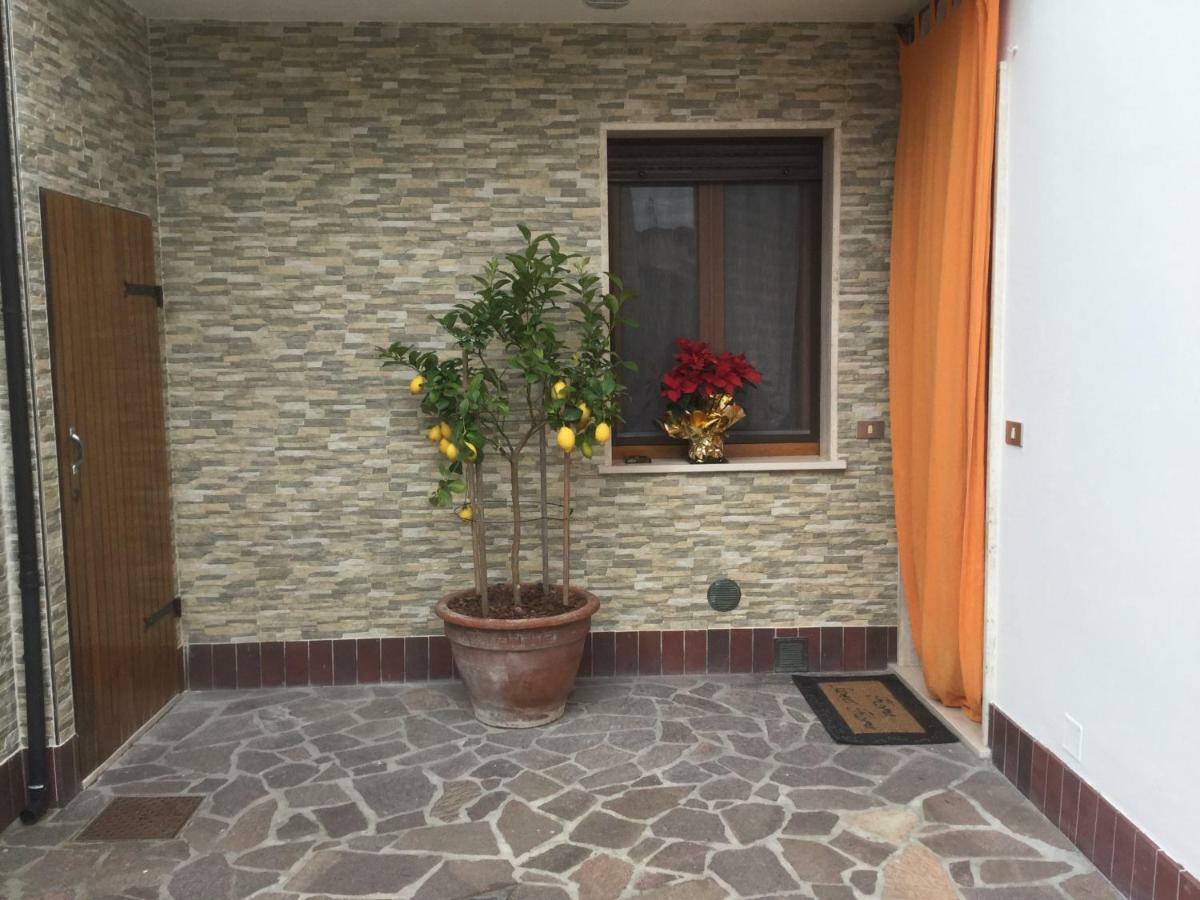 Sabry Apartment San Giuliano Terme Extérieur photo